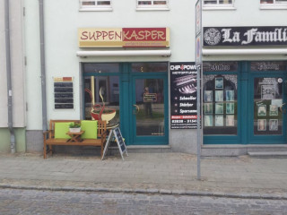 Suppenkasper