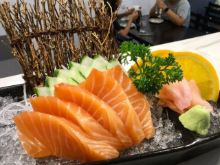 Daiki Sushi Chaiyaphum