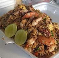 Peru Wok