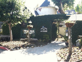 94th Aero Squadron Restaurant