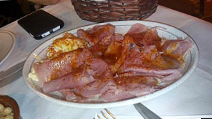 La Cocina Gallega