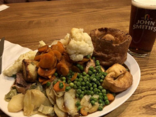 Toby Carvery Streetly