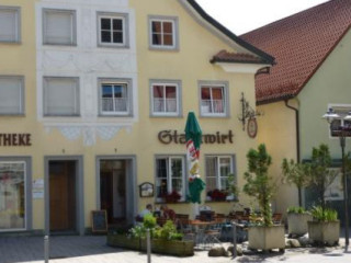 Stadtwirt