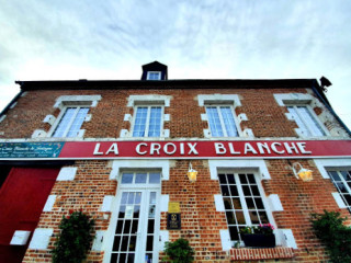 La Croix Blanche