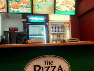 The Pizza Company