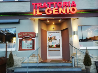 Pizzeria Il Genio