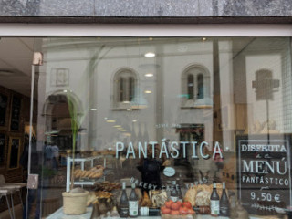 Pantastica