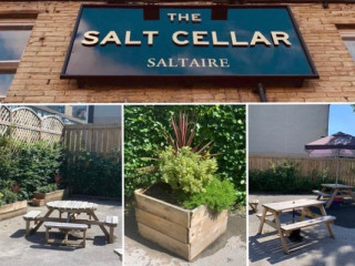 The Salt Cellar