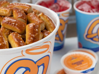 Auntie Anne's