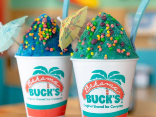 Bahama Buck's