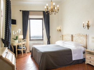 Albergo La Cisterna