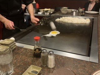 Hibachi Japanese Steak House