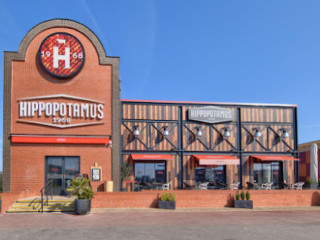 Hippopotamus Steakhouse