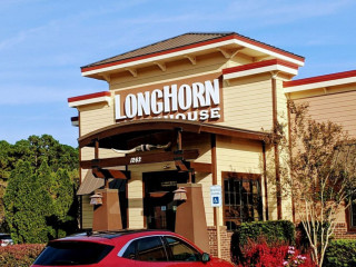 Longhorn Steakhouse Bluffton