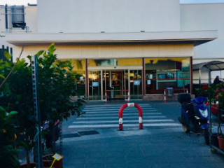 Cafeteria Hipercentro