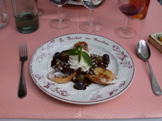 Le Bistrot Du Boucher