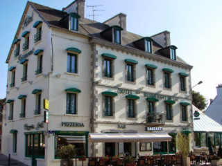 Auberge du Menez-Bras