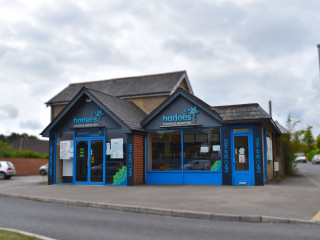 Harlees Fish And Chips