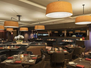 The Western Door Steakhouse-seneca Allegany Resort Casino