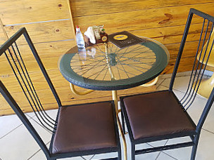 Zion Bike Cafe