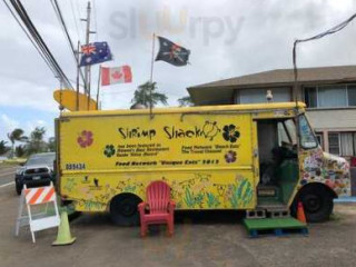 Shrimp Shack