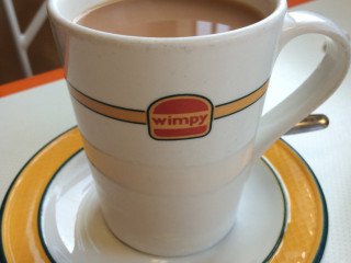 Wimpy