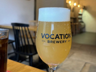 Vocation Brewery