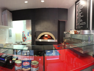 Pizzeria Al Vulcano Di Maresca Pierpaolo