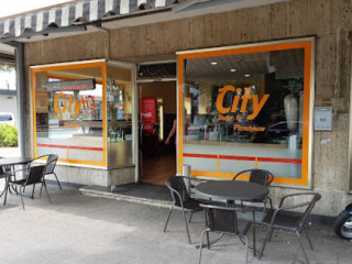 City Döner Pizzahouse