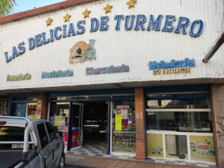 Las Delicias De Turmero