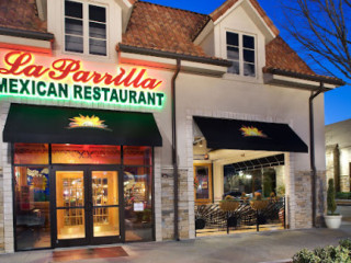 La Parrilla Mexican