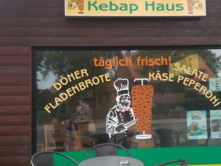 Calberlahrer Kebap Haus