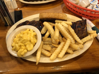 Scruby's Bbq