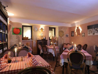 Trattoria Vale un Peccato