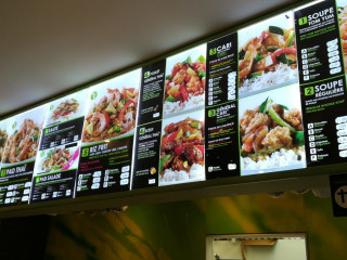 Thai Express Laval