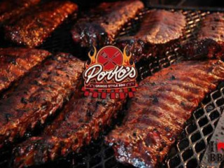 Porkoss Bbq Seafood