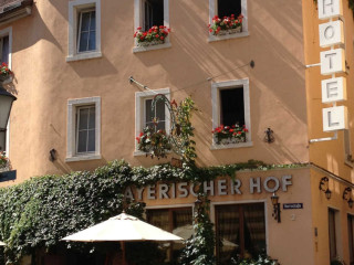 Hotel Bayerischer Hof