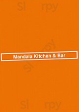 Mandala Kitchen
