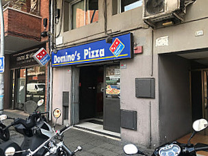 Domino's Pizza