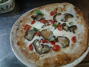 Da Zio Peppe Trattoria Pizzeria