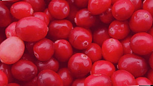 Cranberry