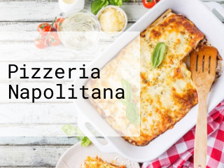 Pizzeria Napolitana