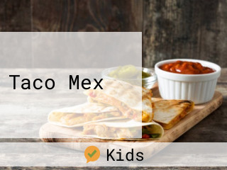 Taco Mex