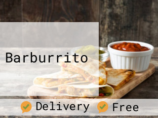 Barburrito