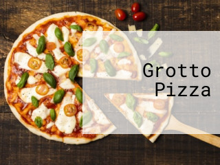 Grotto Pizza