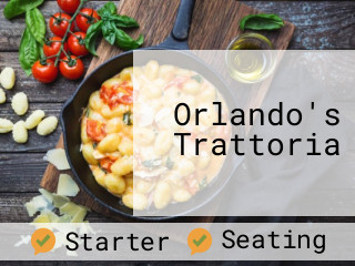 Orlando's Trattoria