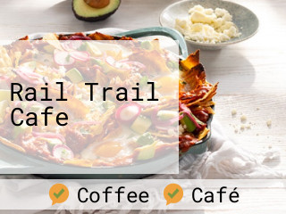 Rail Trail Cafe