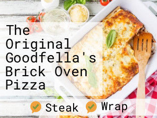 The Original Goodfella's Brick Oven Pizza