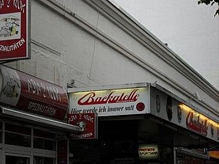 Backatelle