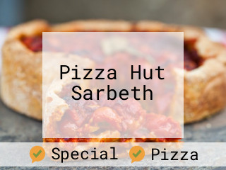 Pizza Hut Sarbeth